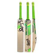 Kookaburra Kahuna Pro 1.1 Players Select Cricket Bat - front profile